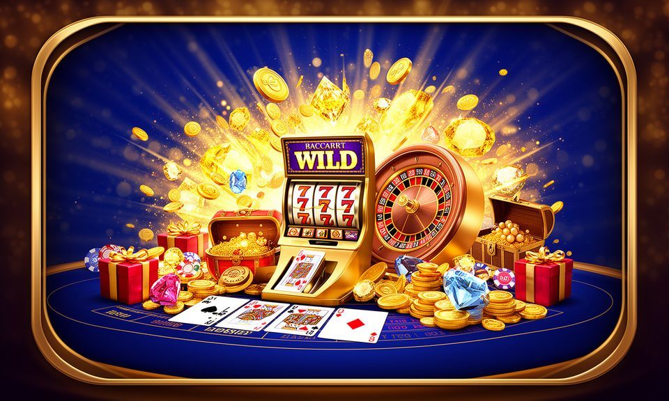 cucislot Langkawi Gems Slots