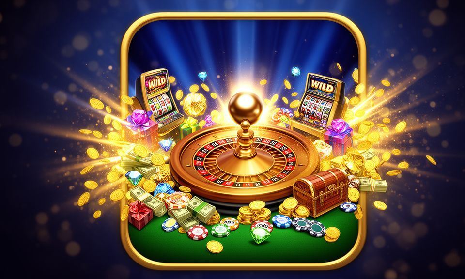 cucislot Langkawi Gems Slots